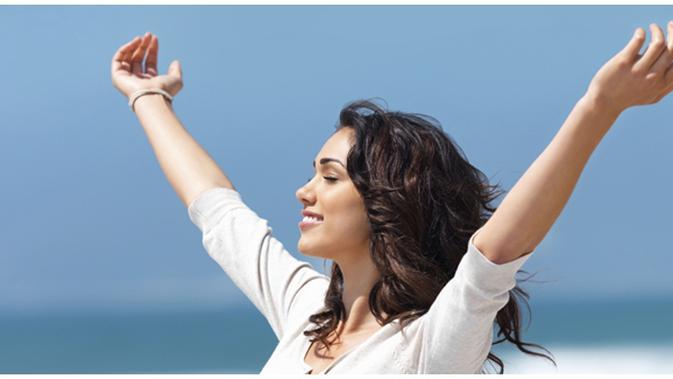 Gejala Alergi Deodoran Lezatoos