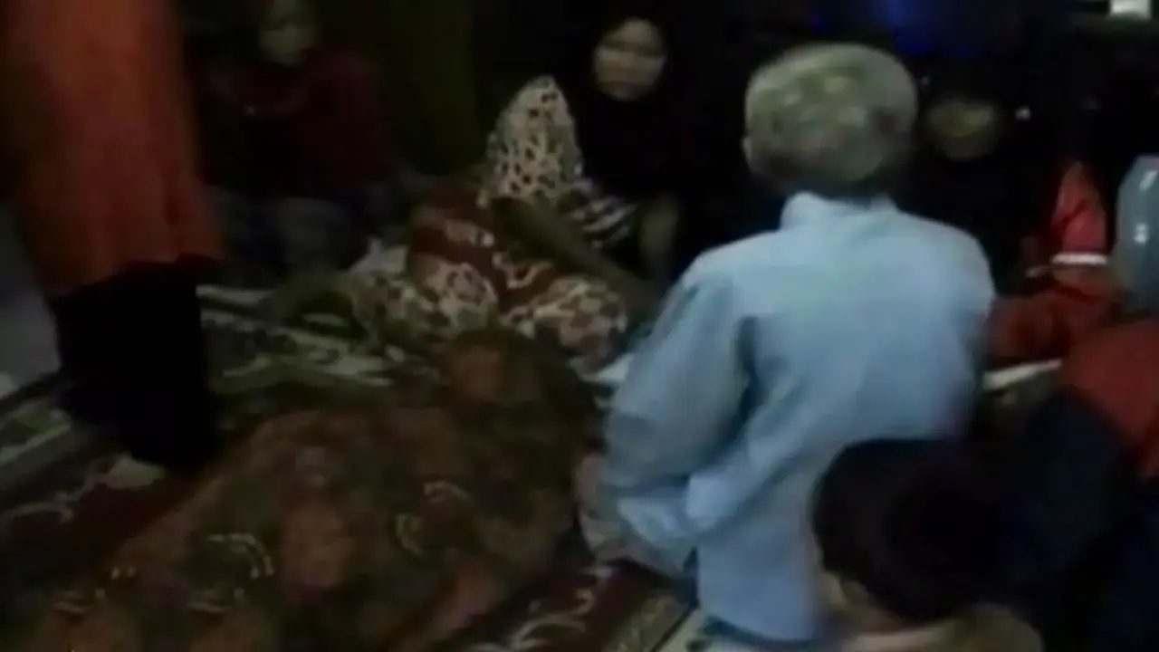 (Lip6 Siang) Korban-Banjir