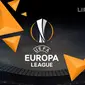 ilustrasi liga europa (Liputan6.com/Abdillah)