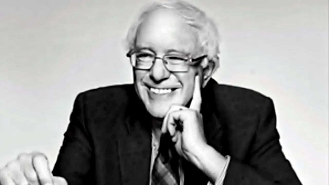 Bernie Sanders