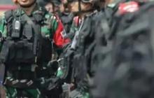 Kisah Pasukan Elit Alfa 29, Tim Pencabut Nyawa Kelompok Teroris dalam Operasi Tinombala