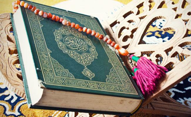 Jika kamu sungguh-sungguh, khatam Al-Quran di bulan Ramadan bukan hanya impian semata | Photo: Copyright Thinkstockphotos.com