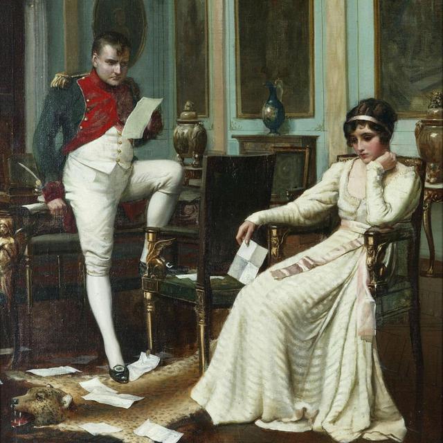 Sangat Berpengaruh, Ini 6 Pasangan Fenomenal yang Mengubah Jalan Sejarah Dunia