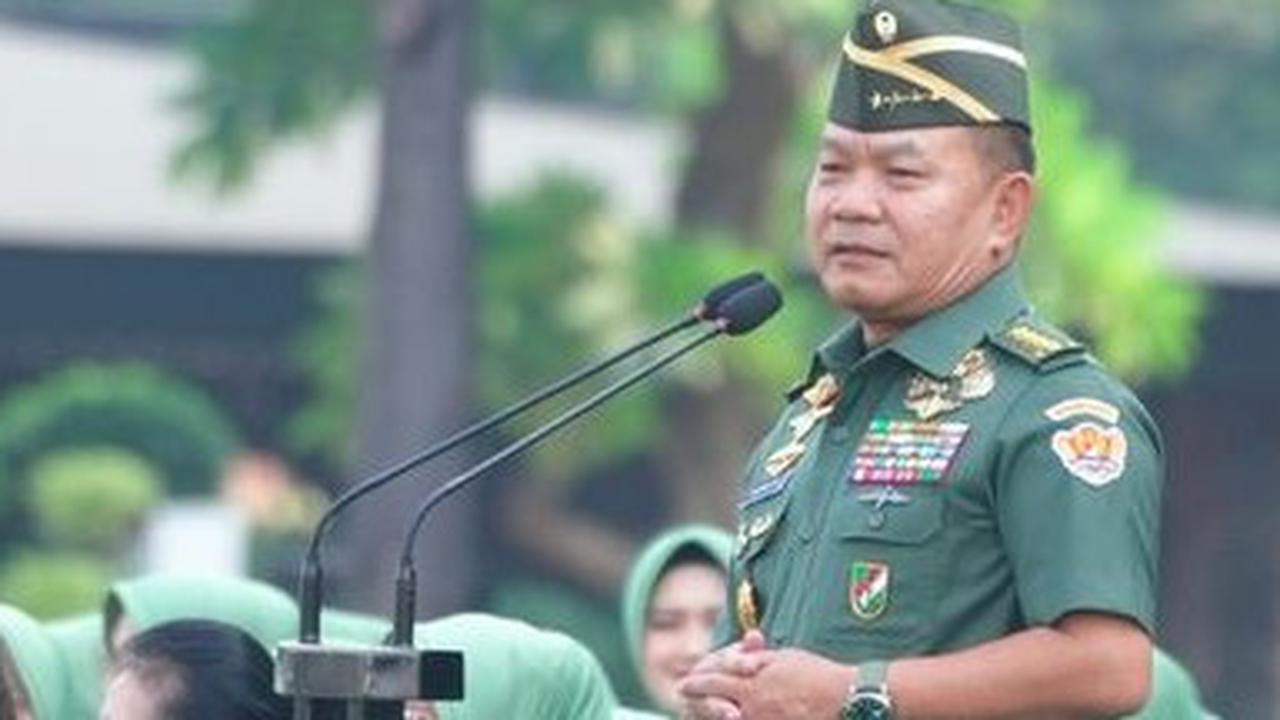 Jenderal Dudung Abdurachman: Saya Yakin Prabowo Menang Satu Putaran, Bakal Rangkul 01 dan 03
