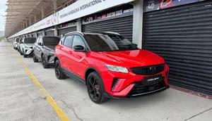 SUV Geely Coolray Resmi Dikenalkan, Harga Diumumkan di GIIAS 2026