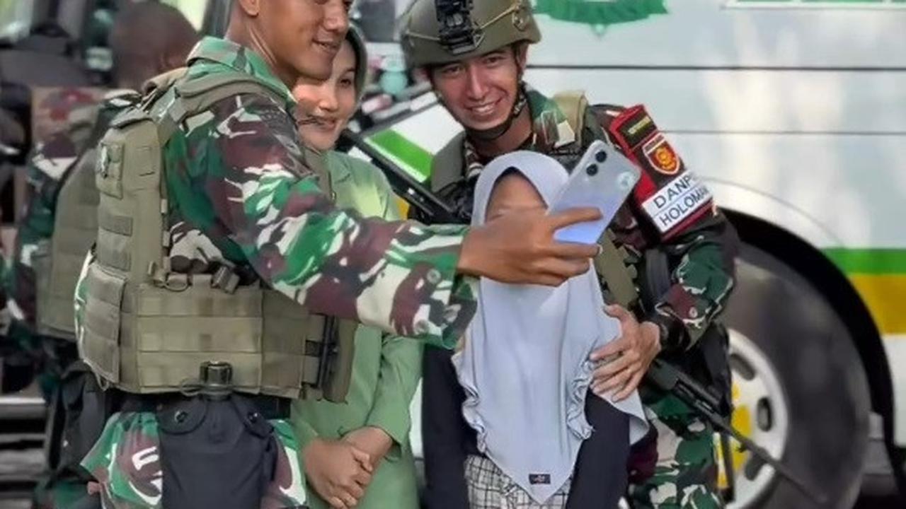 Dok. Istimewa