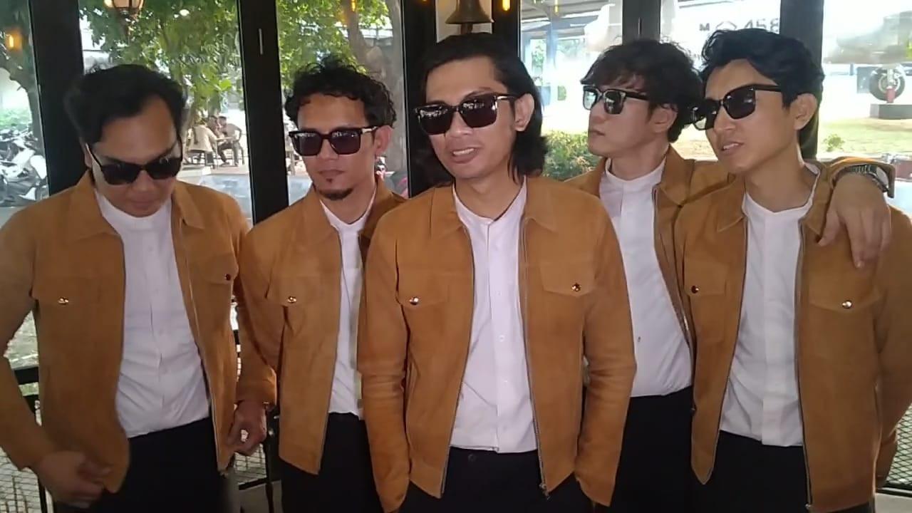 The Changcuters Tutup Tahun 2023 dengan Luncurkan Single Memang Beda, Sebuah Manifestasi Kebhinekaan