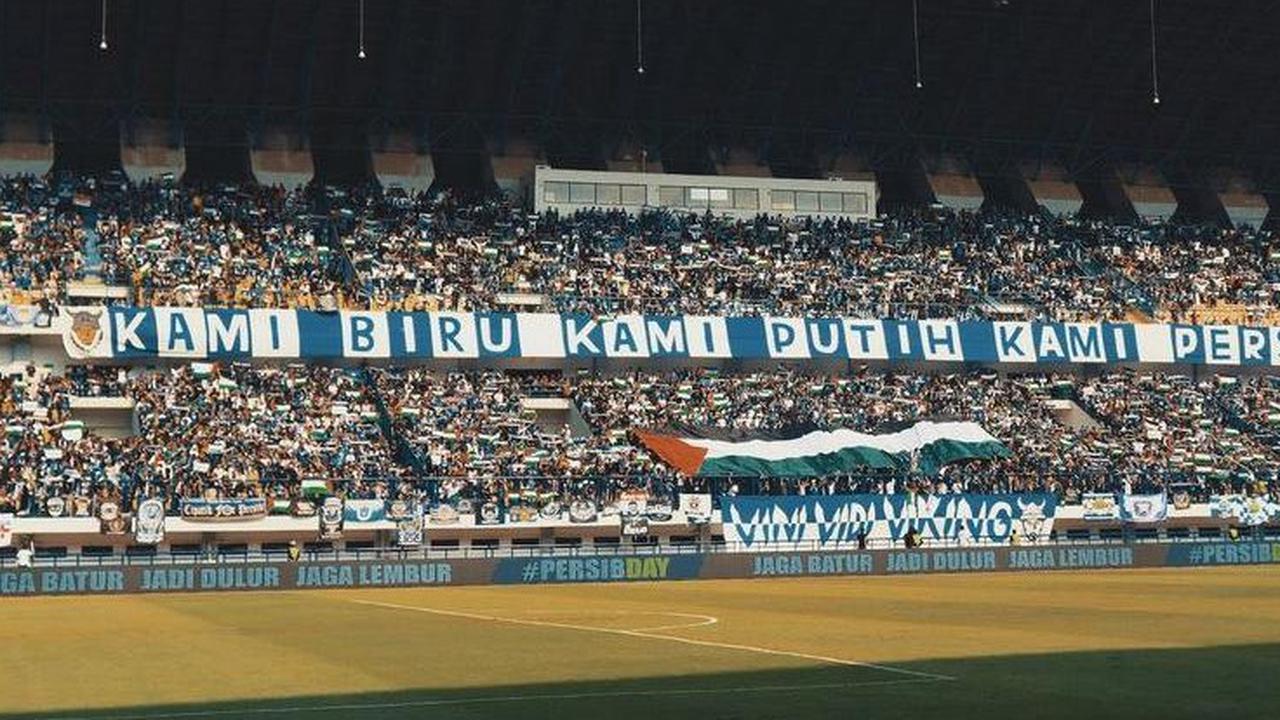 Sejarah Bobotoh, Pendukung Fanatik Persib Bandung