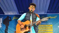 Nugie Pertanyakan Tiket Masuk Gunung Semeru yang Terlalu Murah