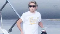 Niall Horan Umumkan One Direction Siapkan Album ke-5
