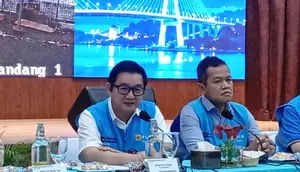 Dirut PLN Batam Ungkap Tiga Kejanggalan Terkait Blackout