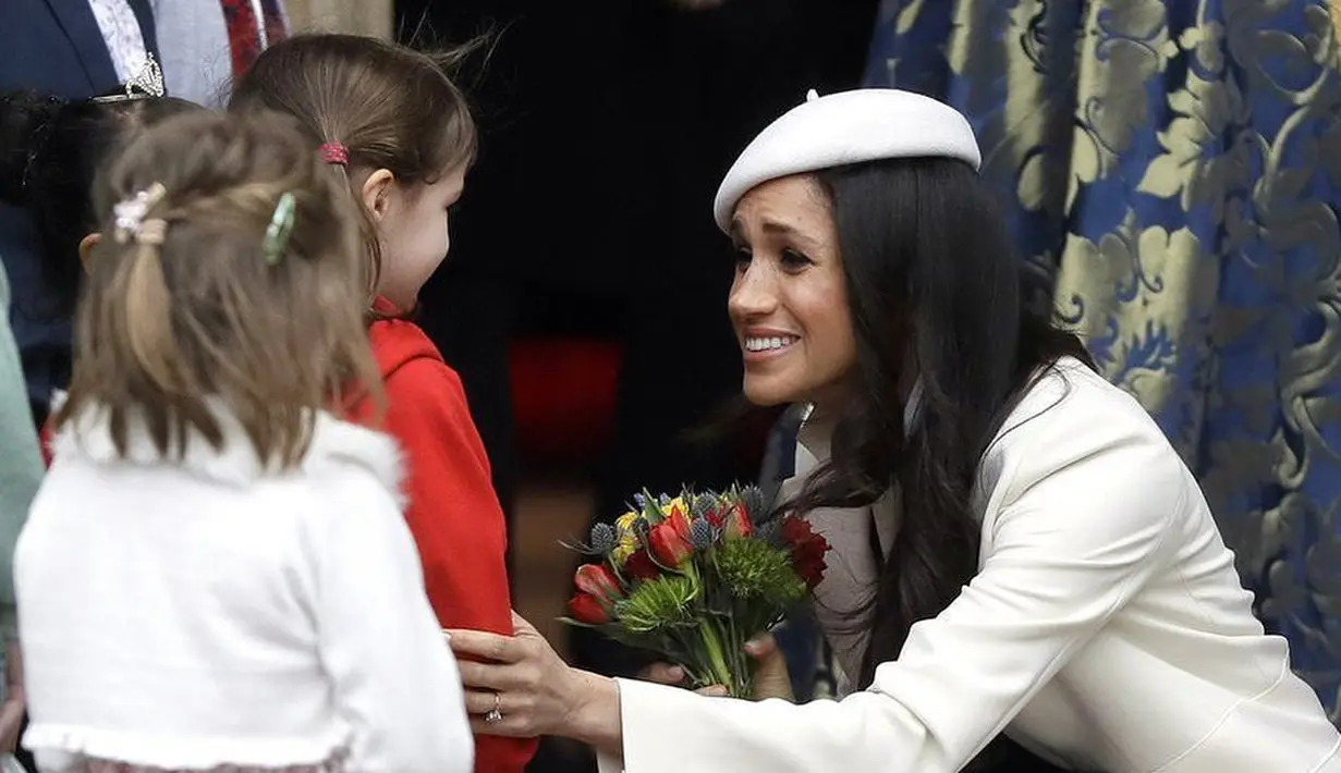 Ia pun melakukan operasi dan kini tengah fokus dalam proses pemulihan. (instagram/meghanmarkle__)