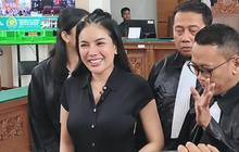 Nikita Mirzani Diduga Siaran Langsung dari Balik Rutan, Ditjen PAS Angkat Bicara
