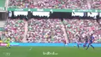 Saint-Etienne mencatat kemenangan 2-1 atas Troyes di Liga Prancis. Tim tuan rumah tertinggal lebih dulu ketika Adama Niane memberi...