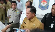 Mendagri Minta Kepala Daerah Bersiap Hadapi El Nino