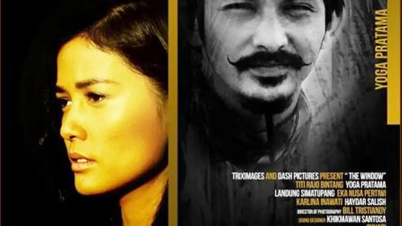 Film The Window Tonjolkan Kekuatan Wanita