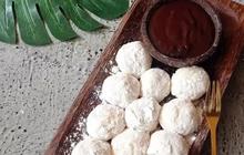 Cara Membuat Mochi Isi Coklat: Panduan Lengkap Membuat Camilan Manis Khas Jepang