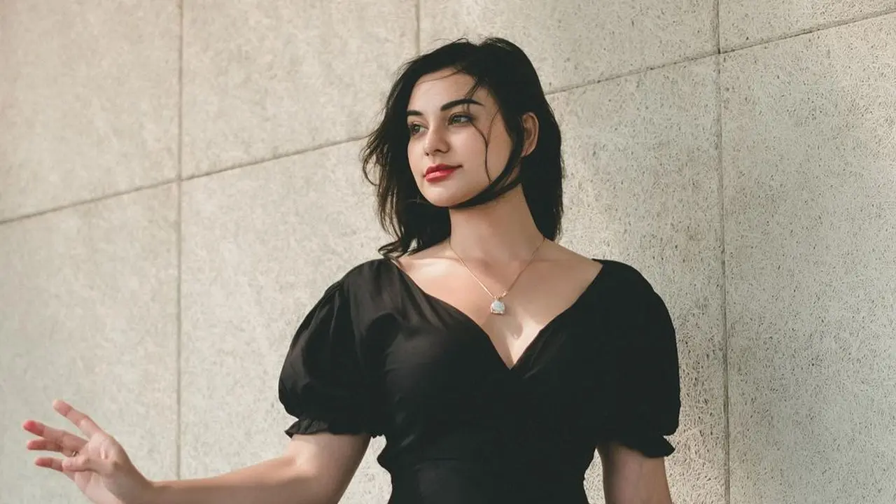 Nora Alexandra. (Foto: Instagram @ncdpapl)