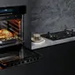 MODENA luncurkan produk terbarunya, Built-in Oven BO 1661 HABK. (Liputan6.com/ ist).