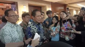 RI Punya Pusat Kendali Asap, Mengapa Masih Bergantung pada Singapura?