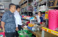 Kemenkum NTT Perkuat Edukasi Merek Pelaku Usaha Sumba Tengah untuk Lindungi Kekayaan Intelektual