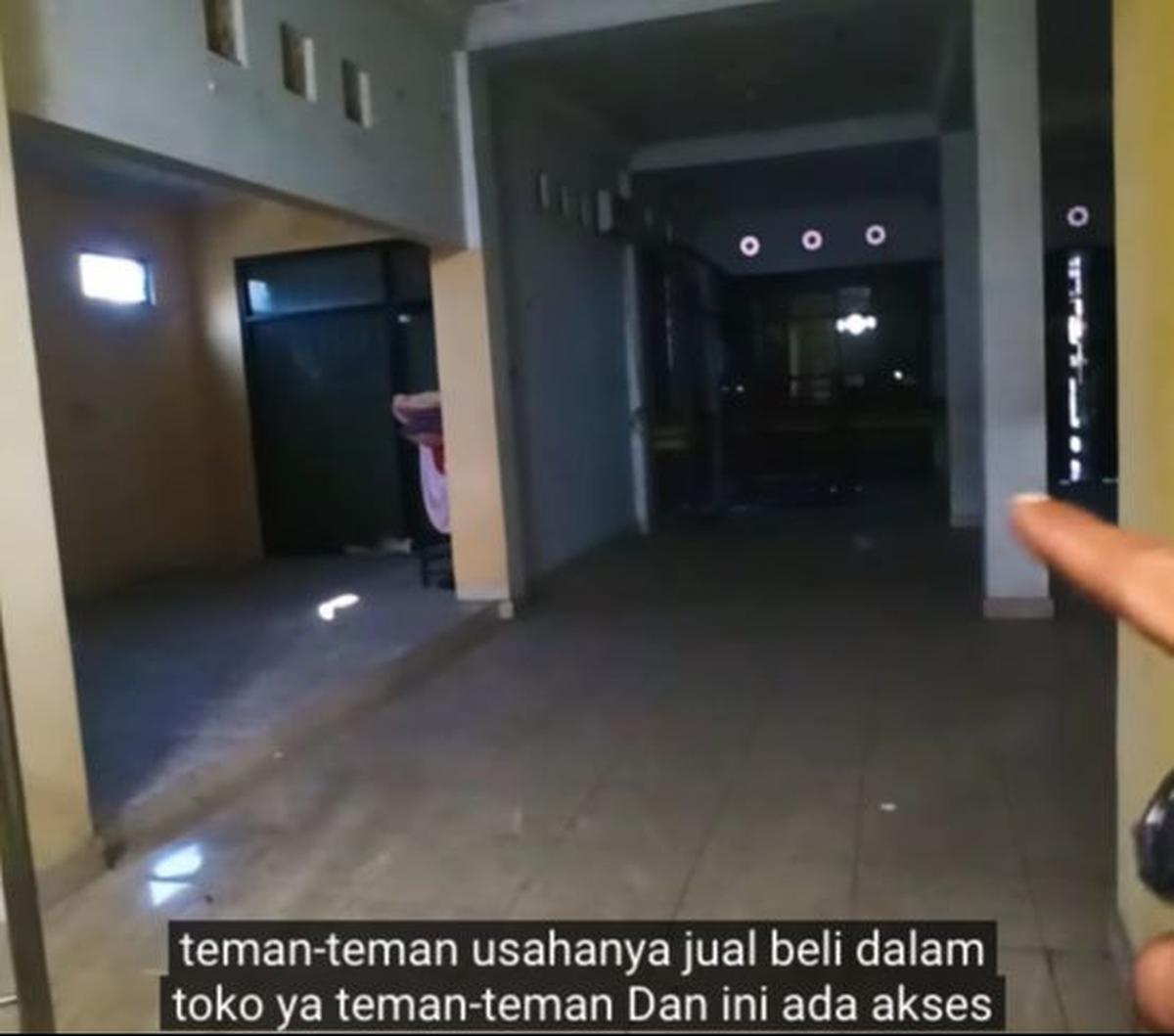 Dok. Istimewa
