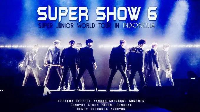 Super Junior