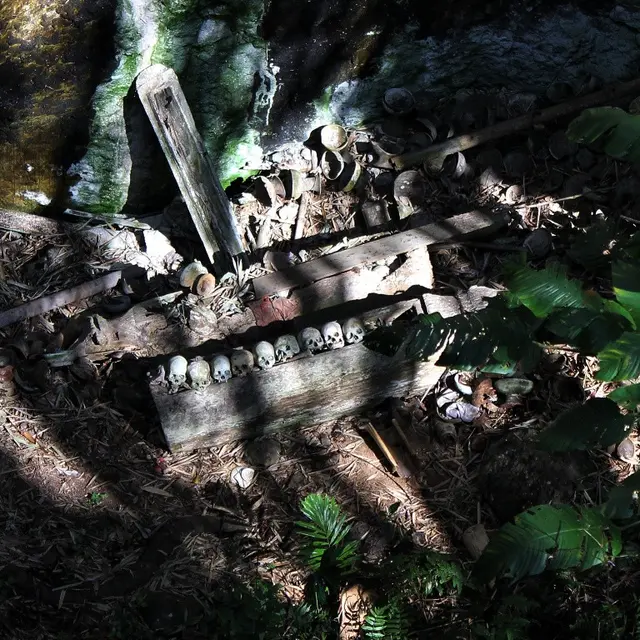 Ritual Ma’nene, Upacara Mengganti Pakaian Mayat di Tana Toraja