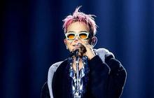 Konser G-Dragon di Bangkok Tiba-Tiba Ditunda, Ternyata Ini Alasannya
