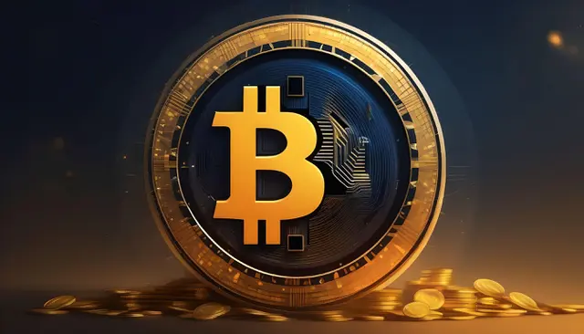 Capital B Borong 126 Bitcoin, Total Koleksi Capai 2.200 BTC
