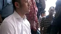 Divonis Tujuh Bulan, Ananda Mikola Langsung Bebas