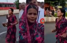 Ibu di India Juara Lari Tanpa Sepatu demi Buku Putrinya, Ini Tindak Lanjut Otoritas