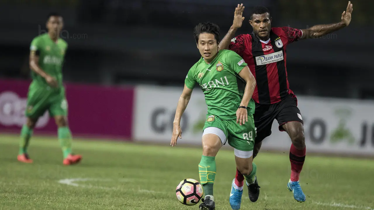 Bhayangkara FC
