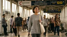Rekomendasi Sweatshirt Wanita Stylish yang Bisa Jadi Andalan untuk Berbagai Aktivitas