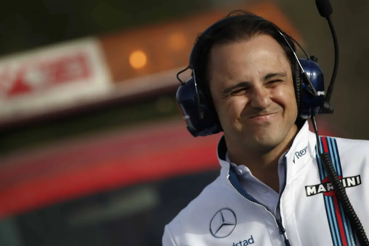 Felipe Massa