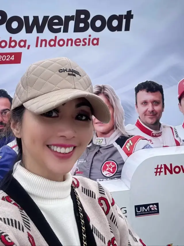 Imelda Budiman
