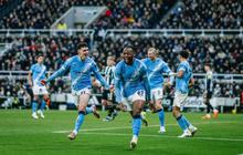 Carabao Cup: Manchester City Taklukkan Newcastle 2-0 di Leg Pertama Semifinal, Buka Jalan Menuju Final