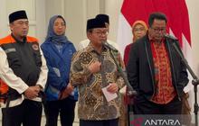 DKI Jakarta Perkuat Operasi Modifikasi Cuaca di Jabodetabek Hingga Akhir Januari