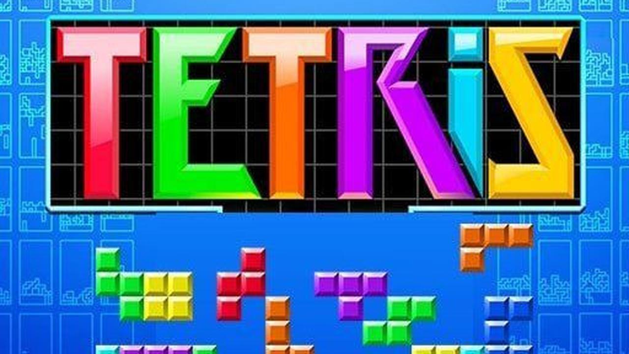 3. Tetris