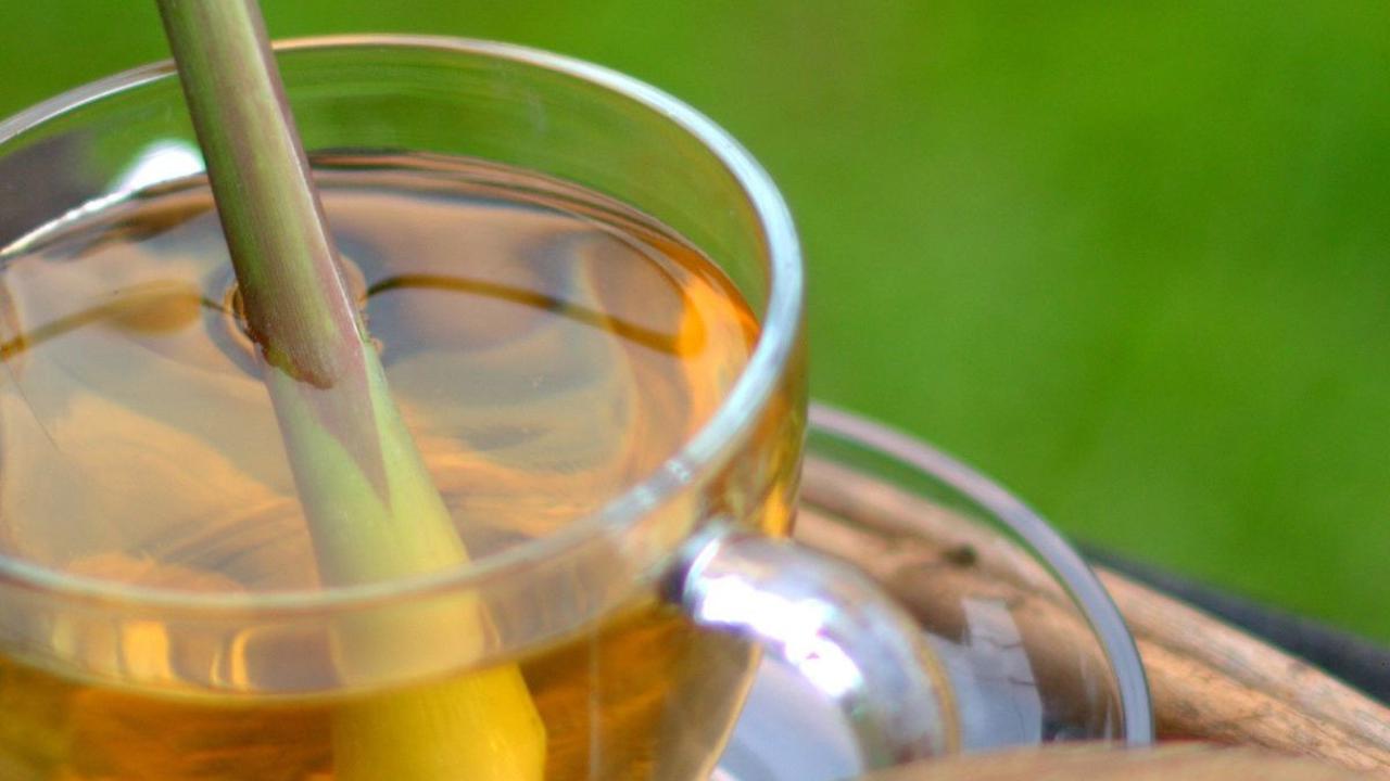 3. Teh Herbal Serai Jeruk Nipis<br>