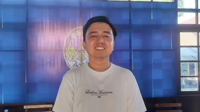 Iksan Mahar