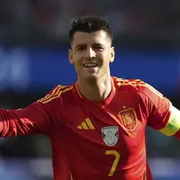 Alvaro Morata Ungkap Detik-Detik Dicoret dari Skuad Spanyol untuk Piala Dunia 2026: Saya Sudah Tahu, Saya Tidak Bodoh