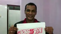 Peringati HUT, Persikmania Ingin Bangunkan Persik