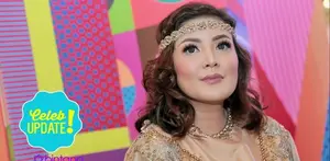 Nindy punya cara unik untuk berkomunikasi dengan calon bayi keduanya. Ia memperkenalkan musik dan ayat al-qur’an pada anaknya sejak di dalam kandungan.