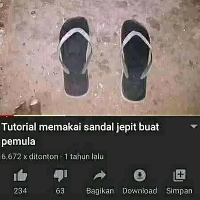 7 Konten Tutorial Absurd di YouTube Ini Bikin Geleng Kepala