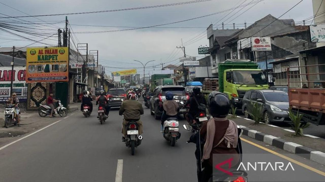 Polresta Cirebon Siapkan Rekayasa Lalu Lintas Antisipasi Lonjakan Truk Sumbu Tiga di Arteri Mudik Lebaran 2026