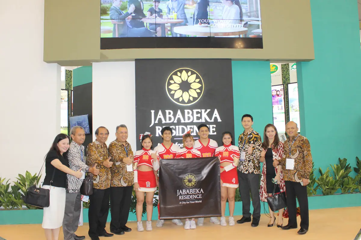 Jababeka