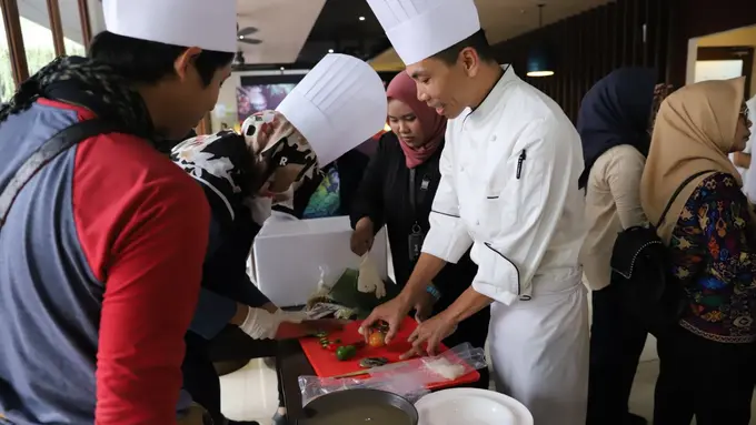 Culinary Journey Accor