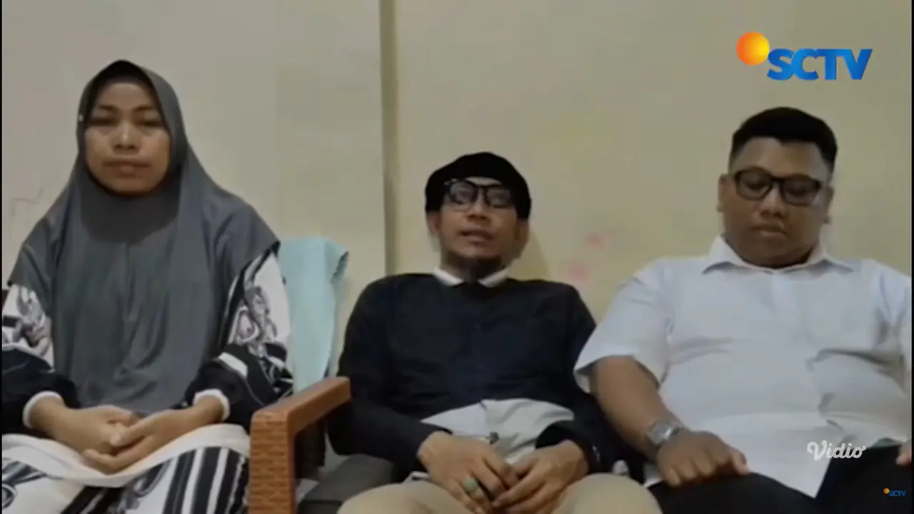 Ajie Darmaji dan Mpok Banong - Mpok Alpa
