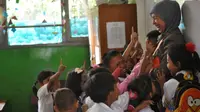 Kelas Inpirasi Malang II Siap Mengguncang Indonesia